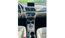 Audi Q3 AED 930 PM | AUDI Q3 2L I4 | GCC | ECONOMICAL | MINT CONDITION