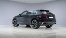 Audi RS Q8 TFSI Quattro - AED 8,095 P/M - 2 Years Warranty