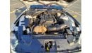 Ford Mustang 2.3L Ecoboost turbo shelby  kit