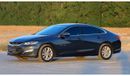 Chevrolet Malibu LT 2.0L