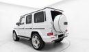 Mercedes-Benz G 63 AMG Fully Loaded