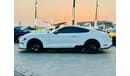 Ford Mustang EcoBoost 2.3L Coupe A/T EcoBoost Fastback 2.3L Coupe A/T | Monthly AED 1580/- | 0% DP | # 12729