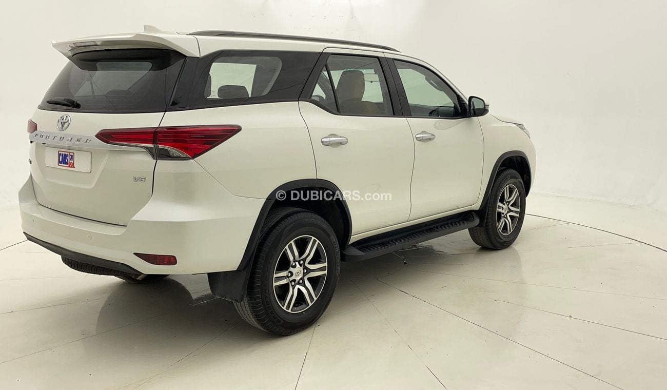 Toyota Fortuner GXR 4 | Zero Down Payment | Home Test Drive