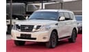 Nissan Patrol SE T1