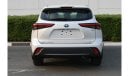 Toyota Highlander 2024 Toyota Highlander 2.5L Limited with JBL