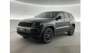 Jeep Grand Cherokee 80th Anniversary Edition | 1 year free warranty | 0 Down Payment