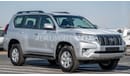 تويوتا برادو TOYOTA PRADO TXL 2.8D AT MY2023