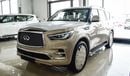 Infiniti QX80