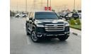 Toyota Land Cruiser Toyota landcuriser 2017 facelifted 2024 full option Top the range