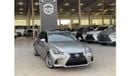 Lexus IS300 Platinum 3.5L PLATINUM / 3.5L / V6 / FULL OPTION / CLEAN