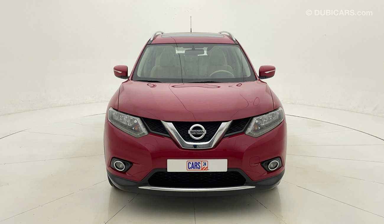 Nissan XTrail SV 2.5 | Zero Down Payment | Free Home Test Drive