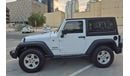 Jeep Wrangler Sport 3.6L A/T