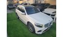 مرسيدس بنز GLC 250 4MATIC 2.0L