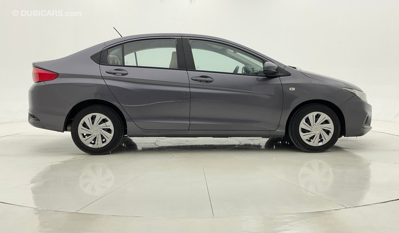 Honda City DX 1.5 | Zero Down Payment | Free Home Test Drive