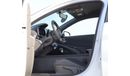 هيونداي إلانترا GL 1.6L Hyundai Elantra 1.6L 2023 GCC accident-free in excellent condition 1175 P.M