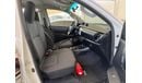 Toyota Hilux Toyota Hilux Diesel 2023 4x4 Double Cabin  Manual gear