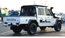 Toyota Land Cruiser Pick Up Other