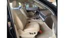 أودي Q7 AED 1,500 P.M | 2016 AUDI Q7 45 TFSI QUATTRO | 7 SEATS | GCC |
