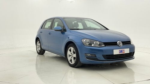 Volkswagen Golf SEL 1.4 | Zero Down Payment | Free Home Test Drive