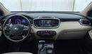 Kia Sorento LX 2.4 | Under Warranty | Inspected on 150+ parameters