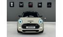 Mini Cooper S Clubman