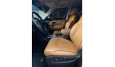 Nissan Patrol LE Platinum LE T1