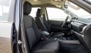 Toyota Hilux Toyota Hilux 2.4L Diesel AT 4x4 Full Option 2024