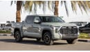 Toyota Tundra SR5 TRD OFF-ROAD 4WD. For Local Registration +10%