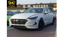 Hyundai Sonata SE / LEATHER / DVD CAMERA / RADAR / LOT#49801