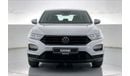 Volkswagen T ROC Life | 1 year free warranty | 0 Down Payment