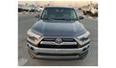 Toyota 4Runner *Offer*2018 TOYOTA 4RUNNER 7 SEATER / EXPORT ONLY / فقط للتصدير