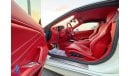 Ferrari California Std Coupe V8 2 Doors / Full service history with Al Tayer / Book now!