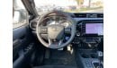 Toyota Hilux GR Sport Petrol 4.0 Full option brand new