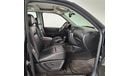 Chevrolet Trailblazer 4.2L-6CYL-Excellent Condition GCC Specs