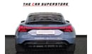 Audi etron GT 2023 AUDI E-TRON GT | GCC | FULL SERVICE HISTORY | WARRANTY UNTIL 2026 | SERVICE CONTRACT