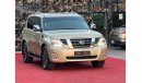 Nissan Patrol LE Platinum LE T1