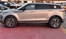 Land Rover Range Rover Evoque L 2.0L 2024 Brand New 0Km