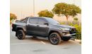 Toyota Hilux ADV 2.8L