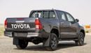 تويوتا هيلوكس Toyota Hilux 2.4L Diesel AT 4x4 Full Option 2024