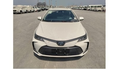 تويوتا كورولا Toyota Corolla 1.8L Hybrid