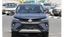 تويوتا فورتونر TOYOTA FORTUNER TURBO 2015