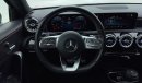 مرسيدس بنز A 250 SPORT AMG PACK 2 | بدون دفعة مقدمة | اختبار قيادة مجاني للمنزل