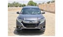 Honda HRV HONDA,HR-V 2021 FULL OPTIONS GCC,panoramic