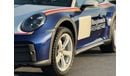 Porsche 911 DAKAR BRAND NEW GERMAN SPEC