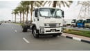 Isuzu FVR 2023 ISUZU FSR 13 TON SINGLE CAB 4X2 DIESEL TURBO