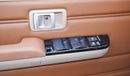 Toyota Land Cruiser Hard Top 4.0L V6 A/T