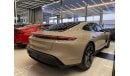 Porsche Taycan 2021 PORSCHE TAYCAN 4S, 4DR SEDAN, 0L 0CYL ELECTRIC, AUTOMATIC, ALL WHEEL DRIVE