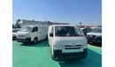 Toyota Hiace Toyota HiAce cargo buddy  // 2.7 engine //  model 2023