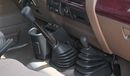 Toyota Land Cruiser Pick Up LX V6