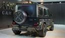 Mercedes-Benz G 63 AMG | EID AL ETIHAD SPECIAL PRICE | G7X KEEVA BY ONYX CONCEPT | 1 OF 5 | 3-YEAR WARRANTY AND SERVICE